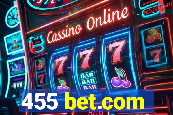 455 bet.com